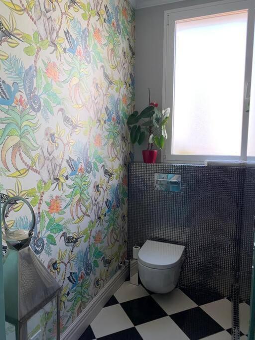 Maravilloso Apartamento Zona Financiera Madri Exterior foto